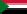 флаг Судана